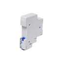 ALST8 220V 7 Minunutes Din Rail Type Mechanical Staircase Timer Switch